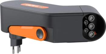 LAPP MOBILITY Mobility Dock EV lādētājs