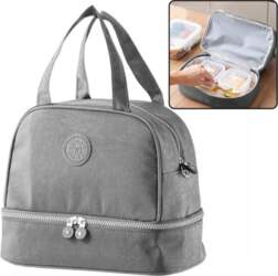 LEAN Thermal Insulating Breakfast Bag with