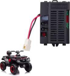 LEAN TOYS 24V Central Control Module
