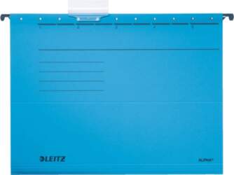Leitz ALPHA Hanging Folders A4