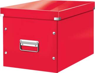 Leitz Box Click & Store WOW