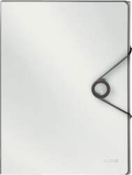 Leitz Box File Solid PP 30