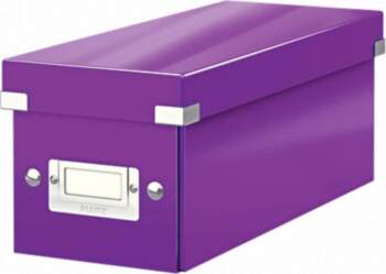 Leitz Click & Store WOW CD