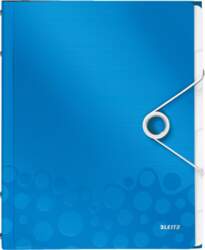 Leitz Divider Book WOW PP 6