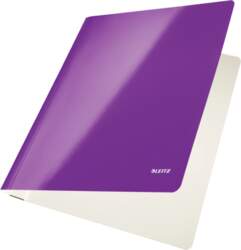 Leitz Flat File Card/Board WOW A4