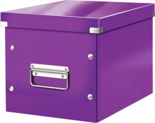 Leitz Storage Box Click & Store
