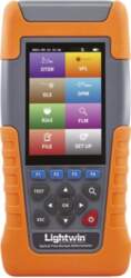 Lightwin OTDR 10 MINI rokas OTDR