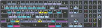 LogicKeyboard DaVinci Resolve 18 Titan SP