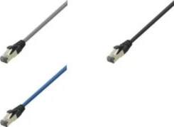 Logilink Premium - Patch-Cable - RJ-45