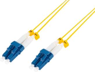 LogiLink Professional - Patch-Cable - LC/UPC