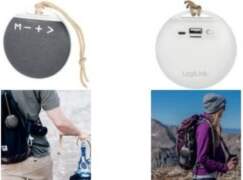 Logilink SP0055 Grey oriģinālā printera palīgmateriāls