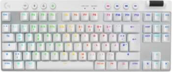 Logitech G Pro X TKL Lightspeed