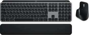 Logitech MX Keys S Combo for