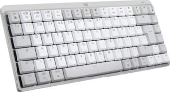 LOGITECH MX Mechanical Mini for Mac