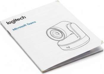 Logitech Room Solution for Microsoft Teams