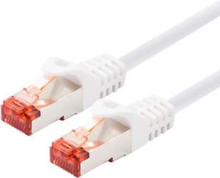 LOGON PROFESSIONAL Cat6 F/UTP komutācijas kabelis