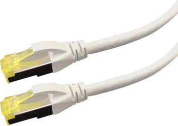 LOGON PROFESSIONAL PATCH CABLE CAT6A S/FTP