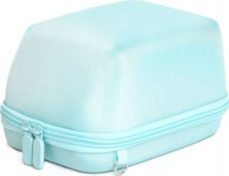 LOVEINSTANT Hard Shell Camera Case for