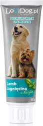 LoviDog Lamb & Basil Flavor Paste