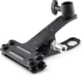 Manfrotto Spring Clamp - Black -