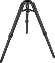 Manfrotto Wave Carbon Tripod