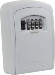 Master Lock 5401EURDCRM Select Access vidēja