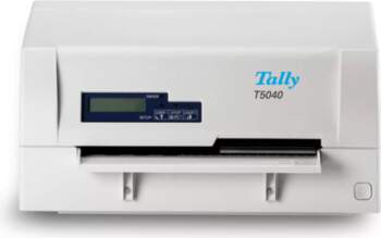 Matricas printeris Tally Dascom 043 379