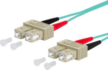 METZ CONNECT OpDAT Patch Cable OM3