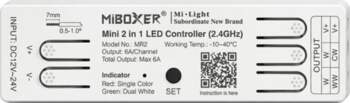 Miboxer MR2 LED Controller Mini 2in1