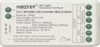 Miboxer SPIB5 Pixel LED Controller 5