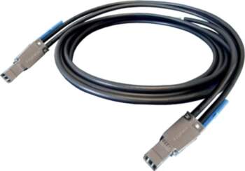 Microchip Adaptec ārējais SAS kabelis -