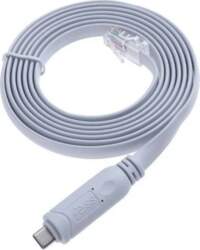 Microconnect MC-USBCETHM USB kabelis 1.8