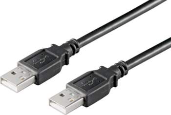 Microconnect USBAA3B USB kabelis USB 2