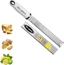 Microplane Premium Classic Grater White -