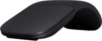 Microsoft Surface Arc Mouse - optiskā