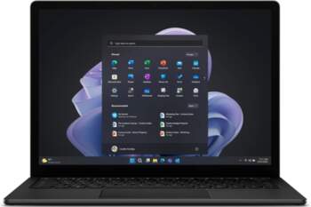 Microsoft Surface Laptop 5 13.5