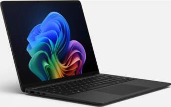 Microsoft Surface Laptop Copilot+ PC for