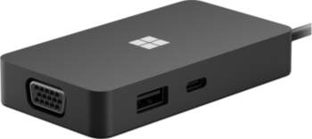 Microsoft Surface USB-C Travel Hub –
