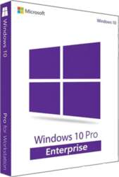 Microsoft Windows 10 Enterprise