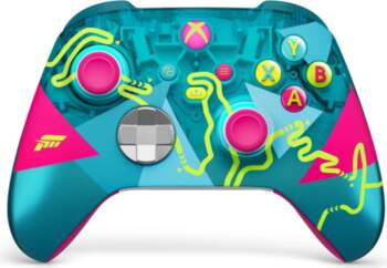 Microsoft Xbox Wireless Controller Forza Horizon