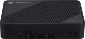 Mini-PC Acer Chromebox Mini CXM2 ar