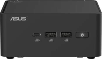 Mini PC barebone ASUS NUC 15