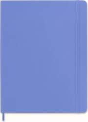 Moleskine Classic Collection Notebook A4 Plain