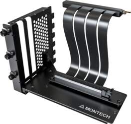 MONTECH Vertical GPU Mounting Kit PCIe