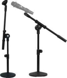 MOZOS SM807 Desktop Microphone Stand Studio