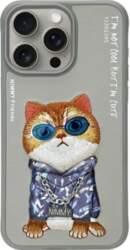 Nimmy Case for iPhone 15 Pro