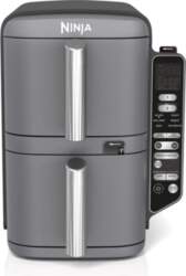 Ninja Double Stack XL Gaisa Frizieris