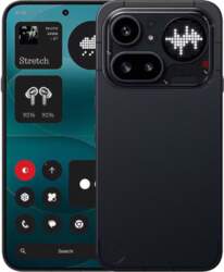 Nothing Phone 4a Pro 128GB Black