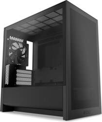NZXT H3 Flow Micro ATX korpuss