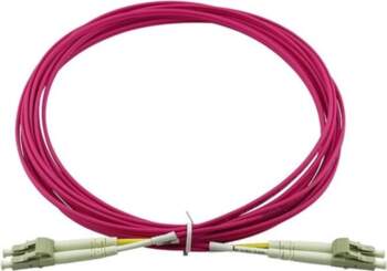 Optiskais kabelis BlueOptics CB-LC-LC-MMF7M 7.5m